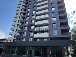 Apartament - 85  m²  , Chisinau