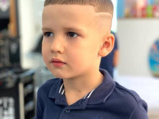 СКИДКИ НА СТРИЖКИ!