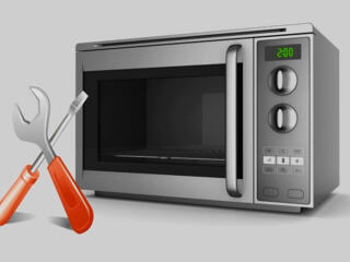 Ремонт Микроволновок