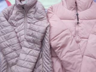 Продам куртки женские.