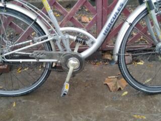 2 велосипеда