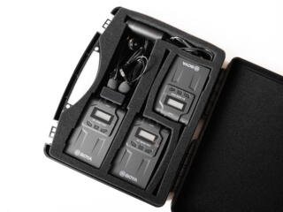 Микрофон Boya BY-WM8 PRO