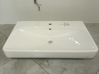 Продам новую раковину.