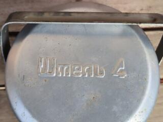 Новый Туристический Примус Шмель 4