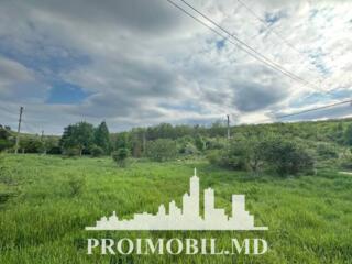 Spre vânzare se oferă teren pentru vile, situat în r. Criuleni com. ..