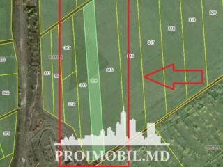 S pre vânzare se oferă teren pentru construcția unei hale, situat în .