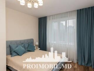 Se oferă spre chirie apartament în bloc nou, sect. Centru, str. ...
