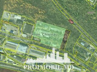 Se vând spații comerciale, sect. Râșcani, str. Petricani. Suprafața ..