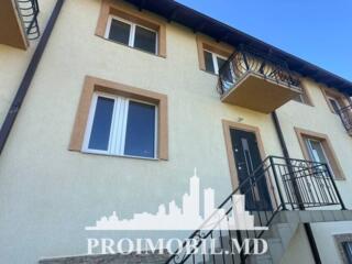 Vă propunem spre vânzare acest townhouse în Durlești, str. Tudor ...