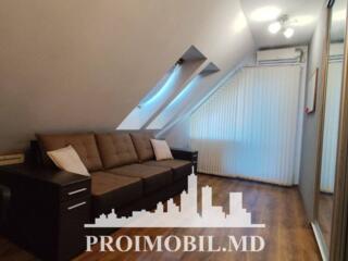 Spre chirie se oferă apartament în bloc nou, sect. Râșcani, str. ...