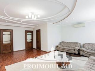 Spre chirie se oferă apartament în sect. Centru, str. Mihai Eminescu. 