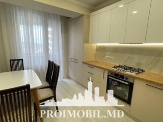 Spre chirie se oferă apartament în sect. Centru, str. Carierei. ...