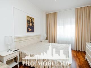 Spre chirie se oferă apartament în sect. Centru, str. București. ...