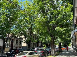 Vă propunem spre vînzare acestă casăîn3 nivele,sect. Centru str. A. ..