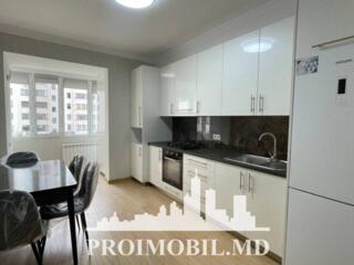 Spre chirie se oferă apartament în sect. Buiucani, str. Alba Iulia. ..