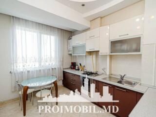 Spre chirie se oferă apartament în bloc nou, sect. Centru, str. 31 ...