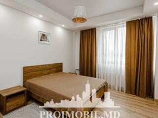 Se oferă spre chirie apartament în bloc nou, sect. Centru, str. A. ...