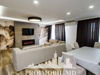 Se oferă spre chirie apartament în bloc nou, sect. Centru, str. Lev ..