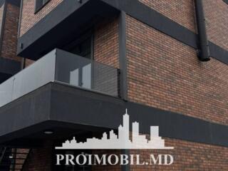 Vă propunem spre vânzare acest townhouse în 3 nivele în Ialoveni, ...