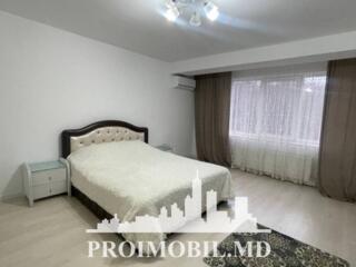 Spre chirie se oferă apartament în sect. Buiucani, str. Calea ...