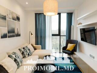 Spre chirie se oferă apartament în sect. Centru, str. Ștefan cel Mare 