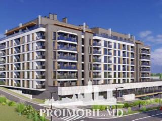 Vă propunem spre vânzare acestapartament cu 1cameră și living, sect. .