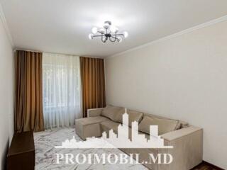 Vă propunem spre vânzare acestapartament cu 2camere,sect. Botanica, ..