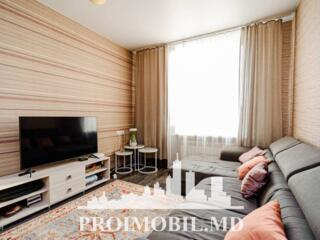 Vă propunem spre vânzare acestapartament cu 2camere,sect. Centru, ...