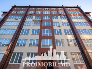 Vă propunem spre vânzare acestapartament cu 2camere și living, sec. ..