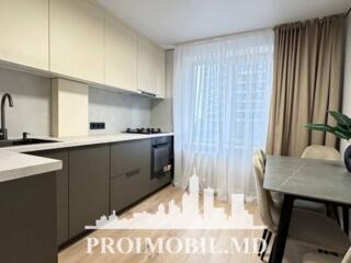 Vă propunem spre vânzare acestapartament cu 2 camere, sect. Râșcani, .