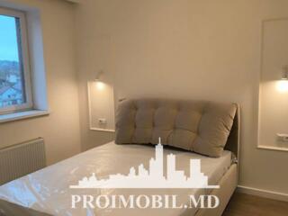 Vă propunem spre vânzare acest apartament cu 1 cameră în Băcioi, str. 