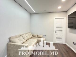 Vă propunem spre vânzare acest apartamentcu 2 camere și living, ...