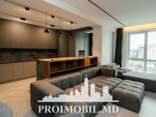 Vă propunem spre vânzare acestapartament cu 2 camere, sect. Centru, ..