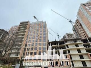 Vă propunem spre vânzare acestapartament cu 3camere și living,sect. ..