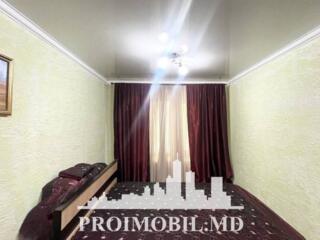 Vă propunem spre vânzare acestapartament cu 3camere, sect. Buiucani, .