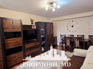 Vă propunem spre vânzare acestapartament cu 4camere,sect. Poșta ...