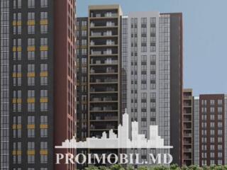 Vă propunem spre vânzare acest apartament cu 2 camere, sect. ...