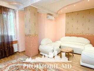 Vă propunem spre vânzare acest apartament în sect. Râșcani, str. ...