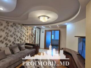 Vă propunem spre vânzare acestapartament cu 1cameră și living, sect. .