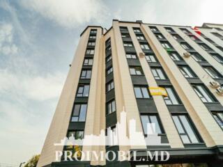 Vă propunem spre vânzare acest penthause în 2 nivele cu 3 camereși ...