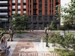 Oaza ta de liniște te așteaptă laCity Gardens. Cel mai ambițios ...