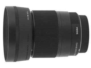 Объектив Sigma 30mm F1.4 DC DN| C Micro 4/3