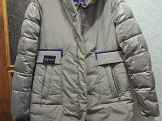 Куртка с капюшоном