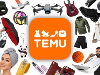 Заказы Temu на любую сумму!