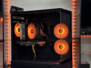 I5 10500| RTX 2060super 8gb gddr6| 16gb ddr4| SSD 500gb