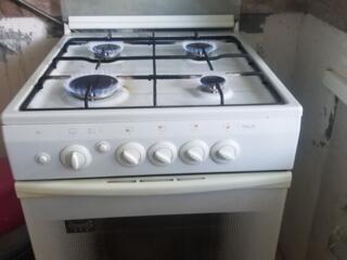 Газовая плита