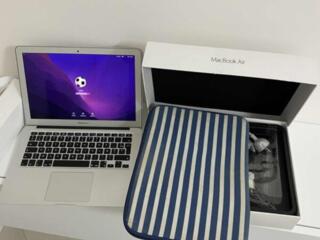 Macbook air