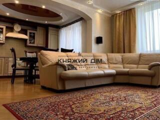 Пропонується до оренди 4-х кімнатна квартира студіо в ЖК Корона по ...