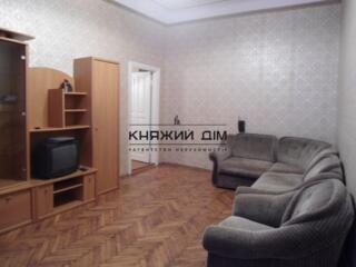 Оренда 1 кімнатна квартира в Голосіївському районі, вул ...