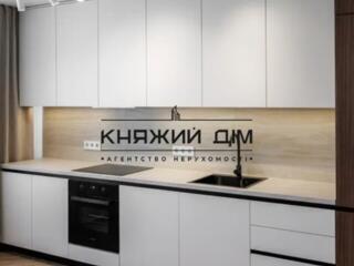 Продам 2к квартиру з якісним ремонтом, ЖК Терракота 59,6м2 на Братів .